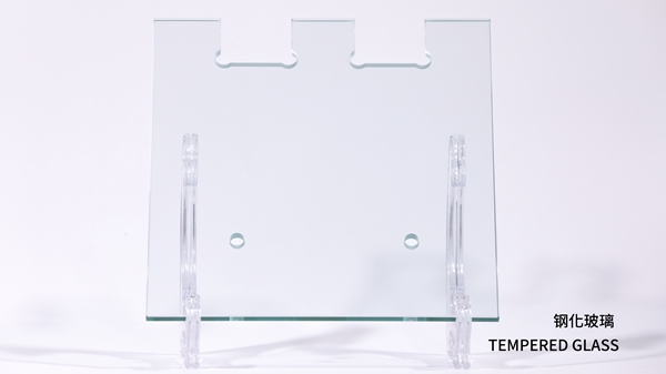 鋼化玻璃 TEMPERED GLASS